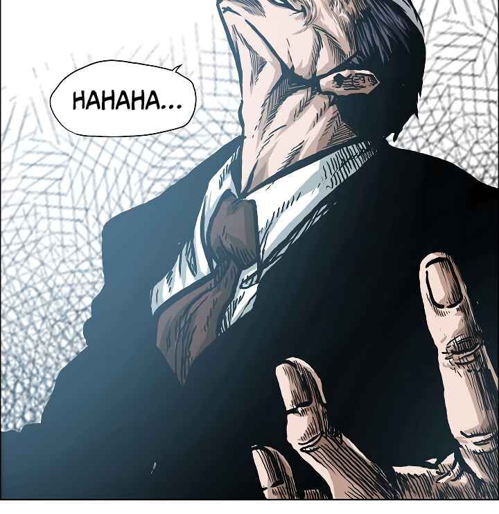 Read Rooftop Sword Master Manga Online