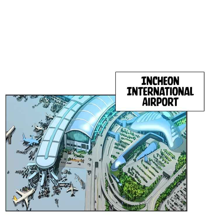 Read Rooftop Sword Master Manga Online