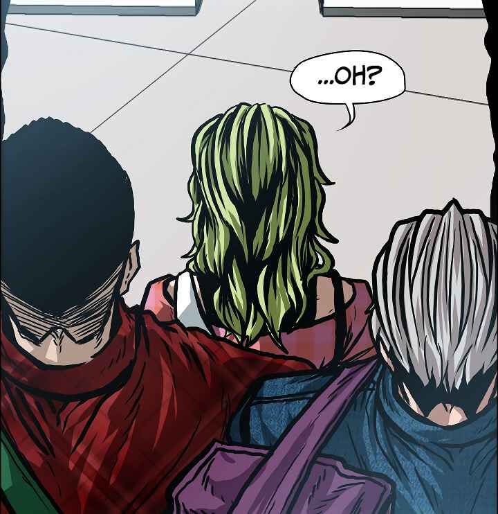 Read Rooftop Sword Master Manga Online