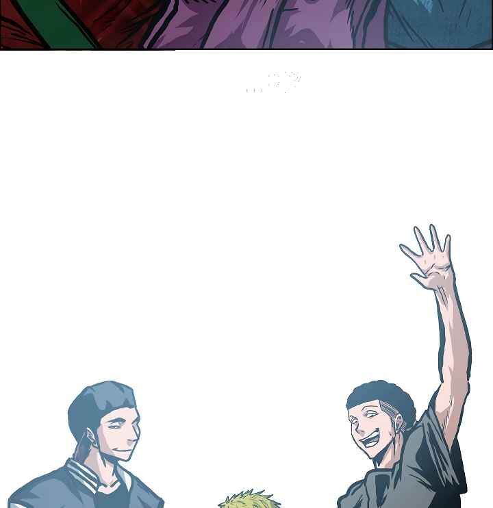 Read Rooftop Sword Master Manga Online