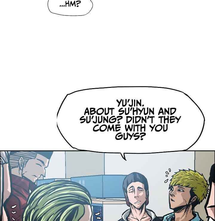 Read Rooftop Sword Master Manga Online