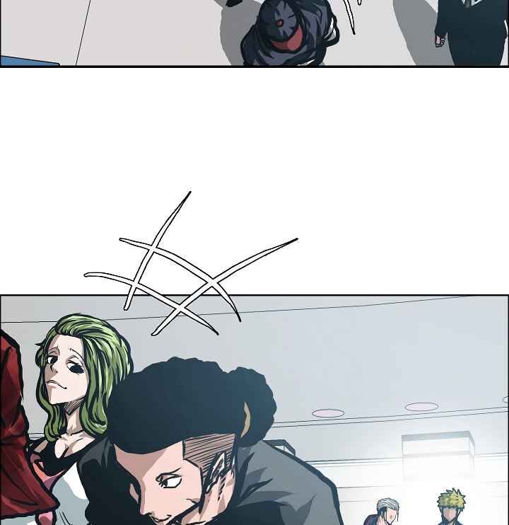 Read Rooftop Sword Master Manga Online