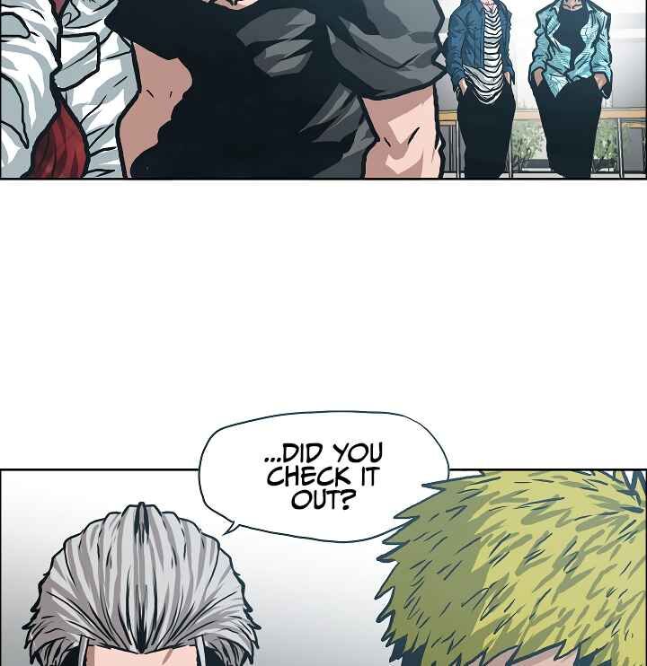 Read Rooftop Sword Master Manga Online