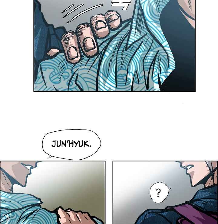 Read Rooftop Sword Master Manga Online