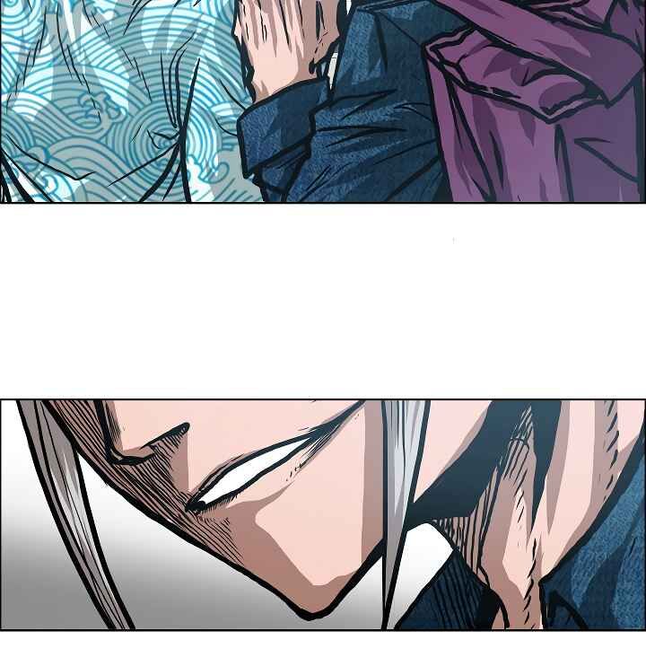 Read Rooftop Sword Master Manga Online