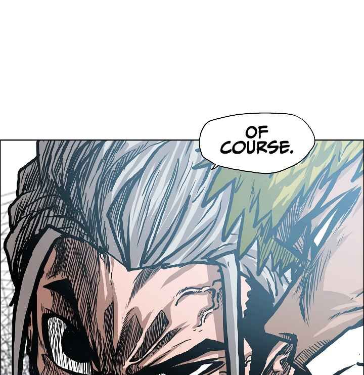 Read Rooftop Sword Master Manga Online