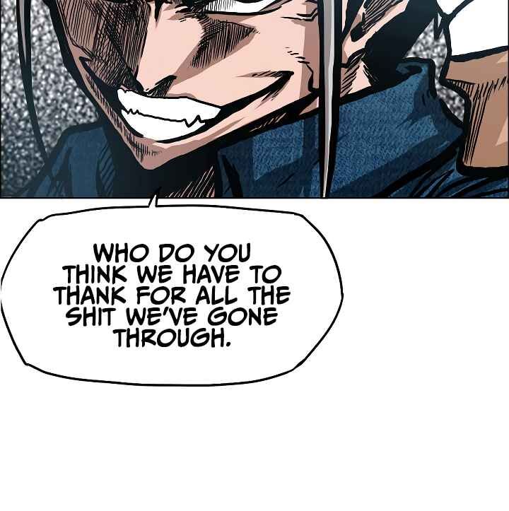 Read Rooftop Sword Master Manga Online