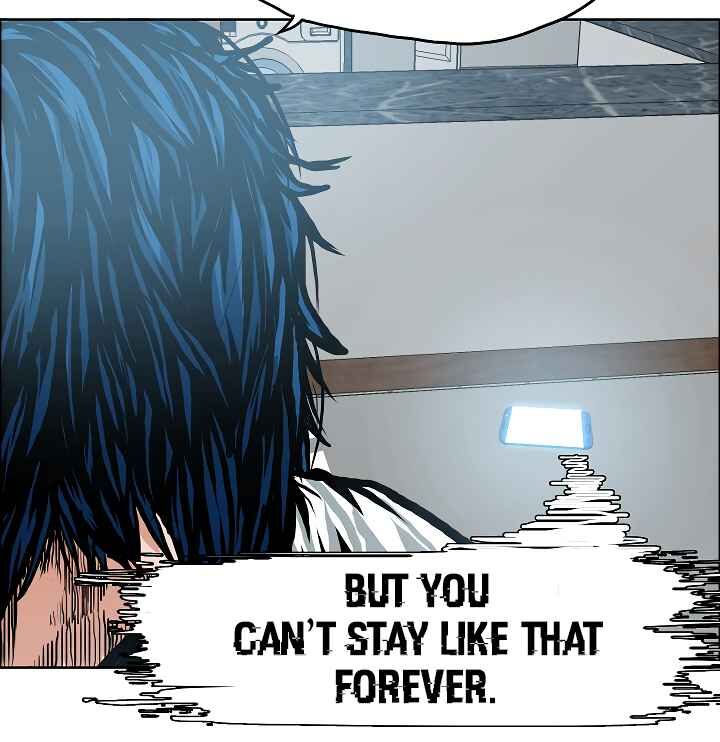 Read Rooftop Sword Master Manga Online