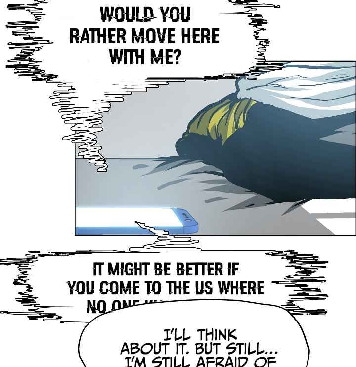 Read Rooftop Sword Master Manga Online