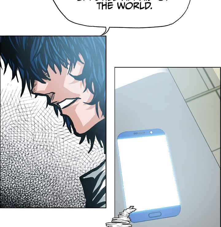 Read Rooftop Sword Master Manga Online