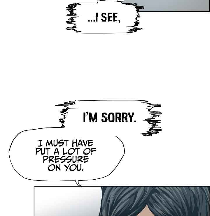 Read Rooftop Sword Master Manga Online