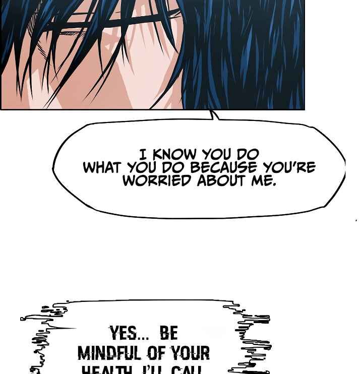 Read Rooftop Sword Master Manga Online