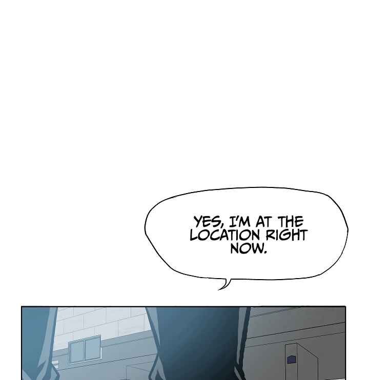 Read Rooftop Sword Master Manga Online