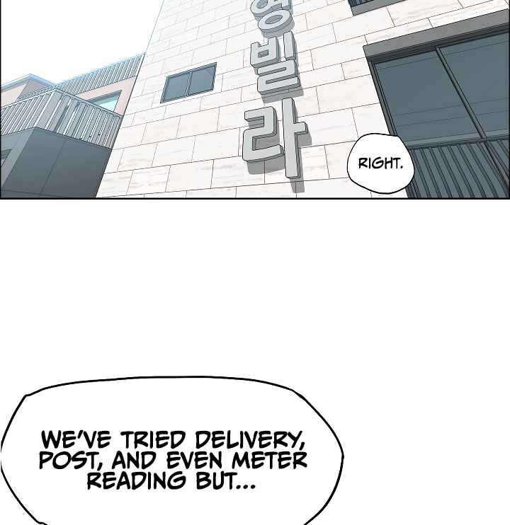 Read Rooftop Sword Master Manga Online