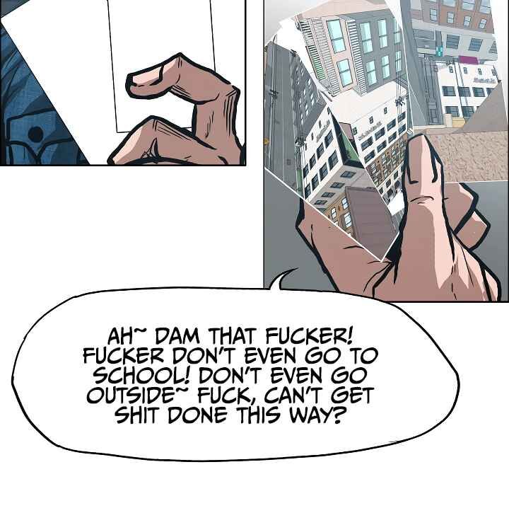 Read Rooftop Sword Master Manga Online