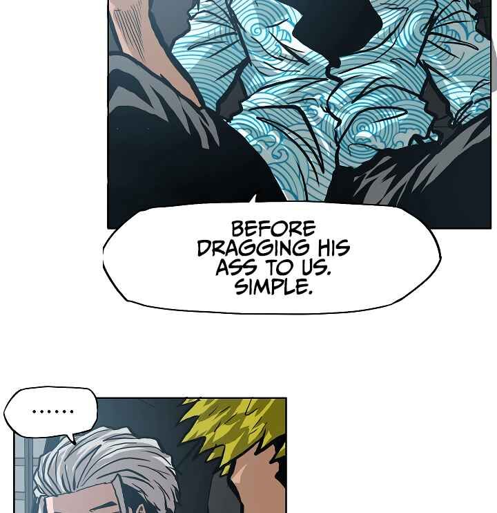 Read Rooftop Sword Master Manga Online