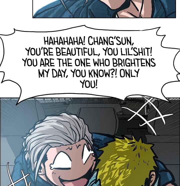 Read Rooftop Sword Master Manga Online