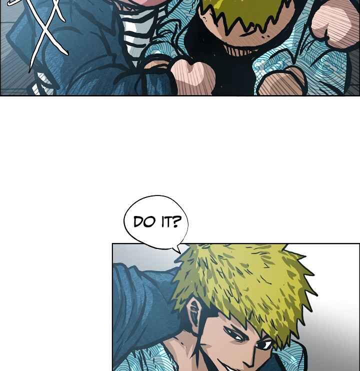 Read Rooftop Sword Master Manga Online