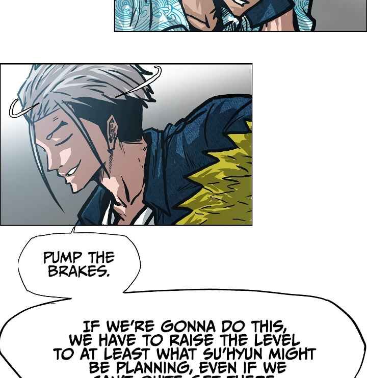 Read Rooftop Sword Master Manga Online