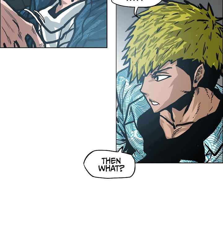 Read Rooftop Sword Master Manga Online