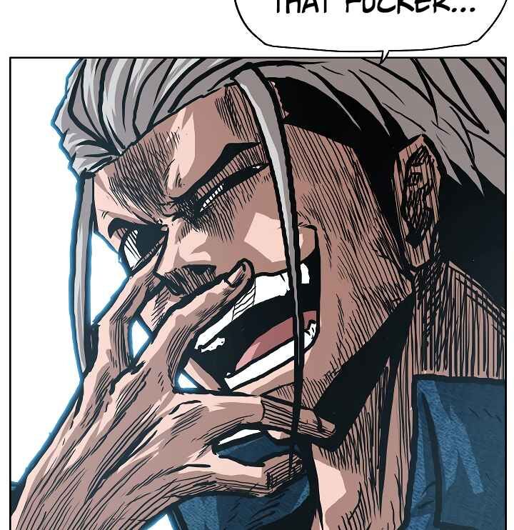 Read Rooftop Sword Master Manga Online