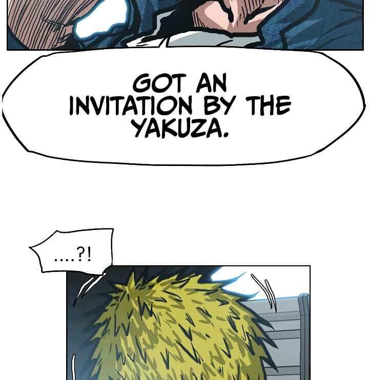 Read Rooftop Sword Master Manga Online