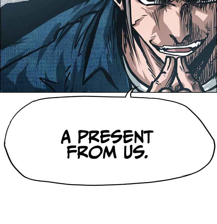 Read Rooftop Sword Master Manga Online