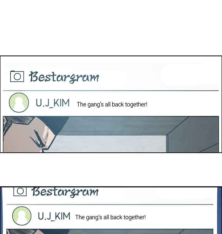 Read Rooftop Sword Master Manga Online