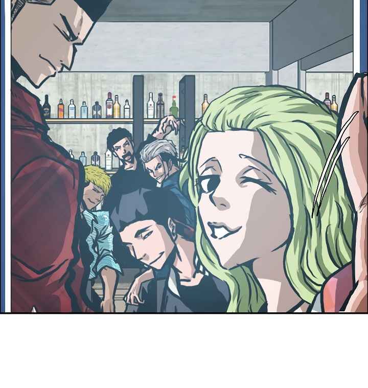 Read Rooftop Sword Master Manga Online