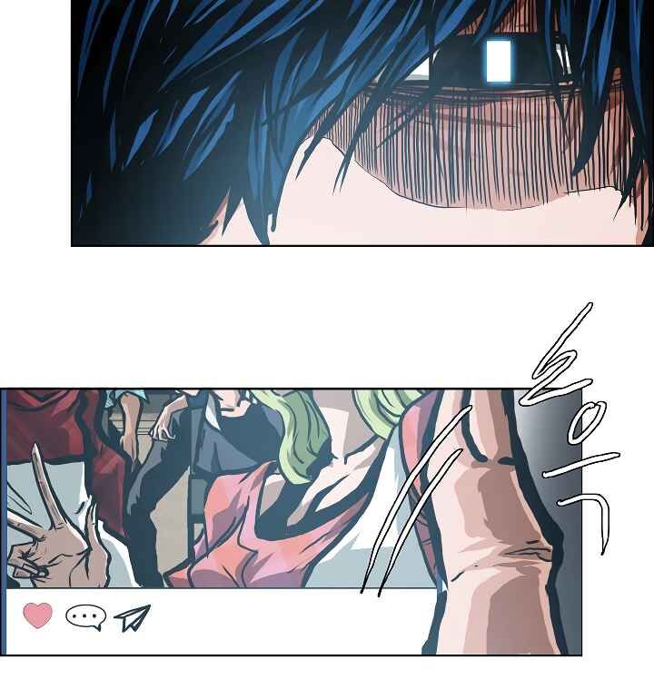 Read Rooftop Sword Master Manga Online