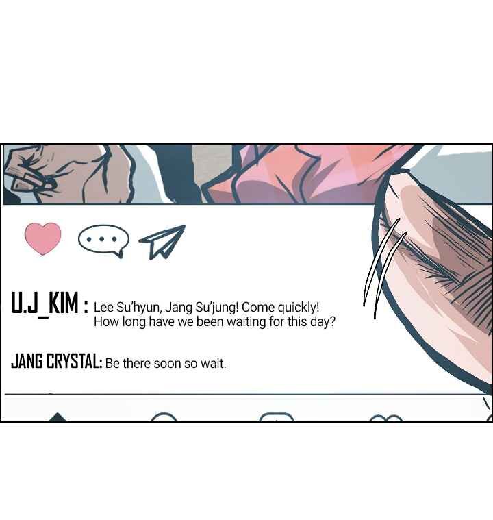 Read Rooftop Sword Master Manga Online