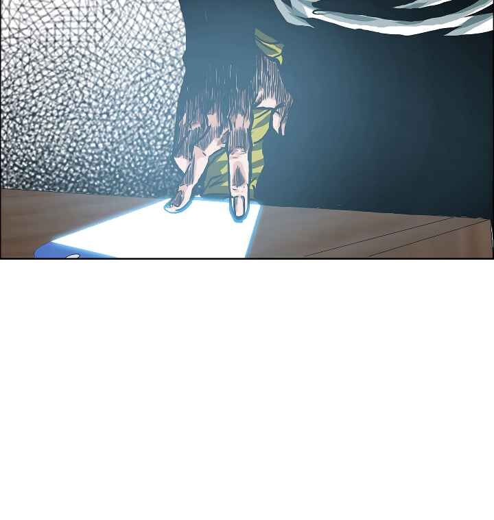 Read Rooftop Sword Master Manga Online