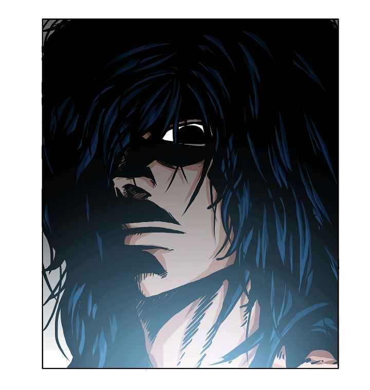 Read Rooftop Sword Master Manga Online