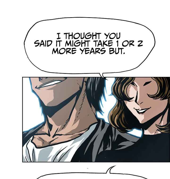 Read Rooftop Sword Master Manga Online