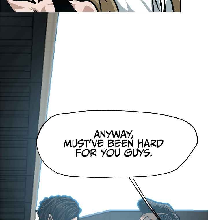 Read Rooftop Sword Master Manga Online