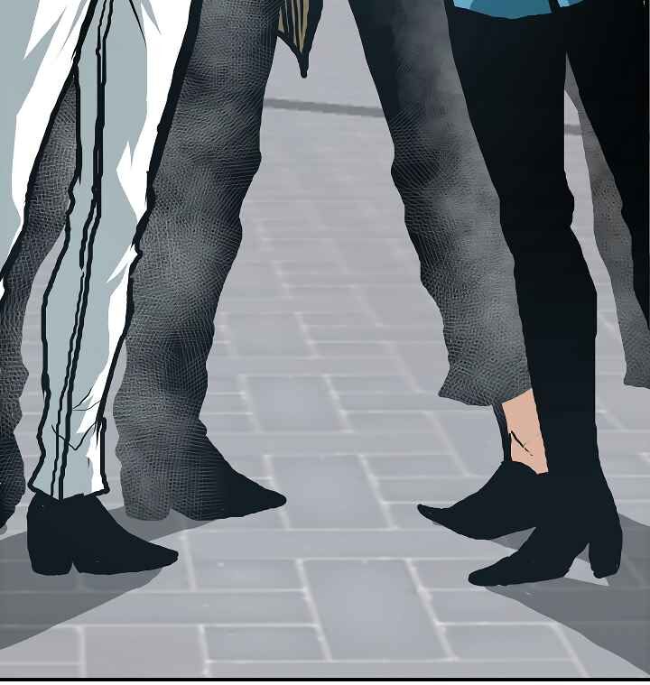 Read Rooftop Sword Master Manga Online