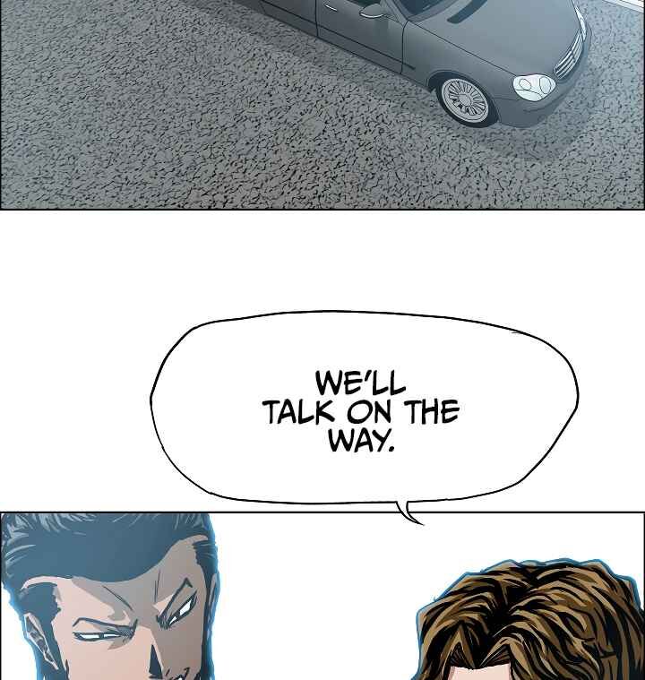 Read Rooftop Sword Master Manga Online