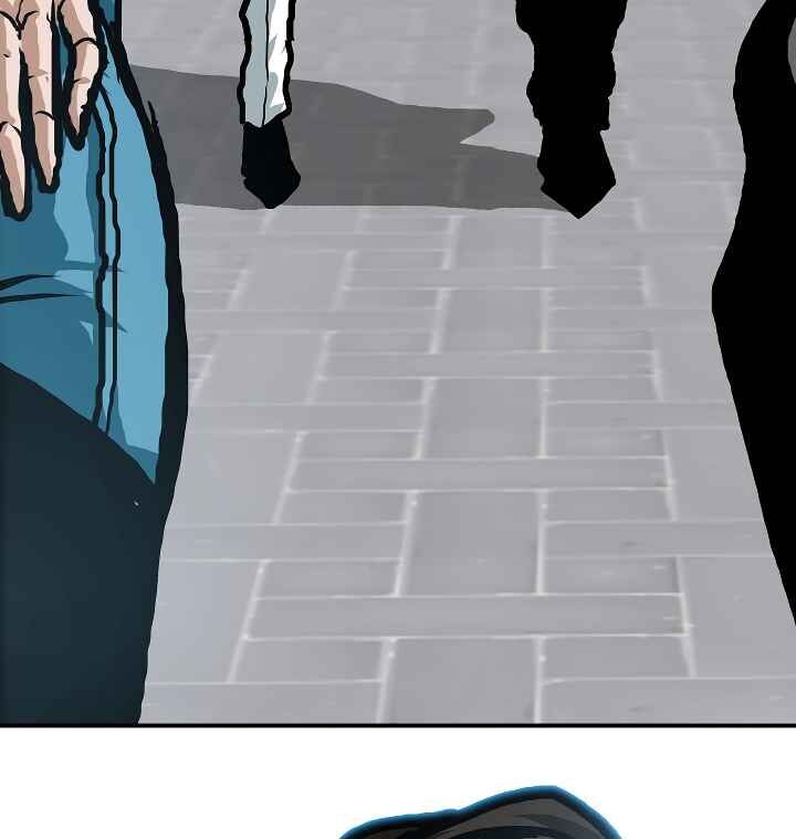 Read Rooftop Sword Master Manga Online