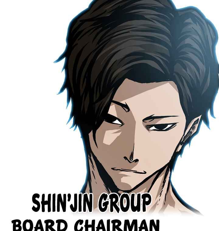 Read Rooftop Sword Master Manga Online