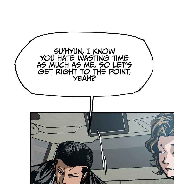 Read Rooftop Sword Master Manga Online