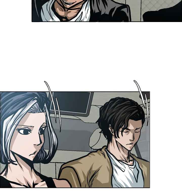 Read Rooftop Sword Master Manga Online