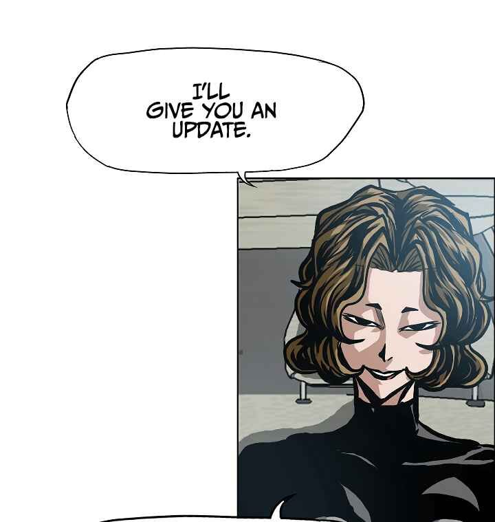 Read Rooftop Sword Master Manga Online