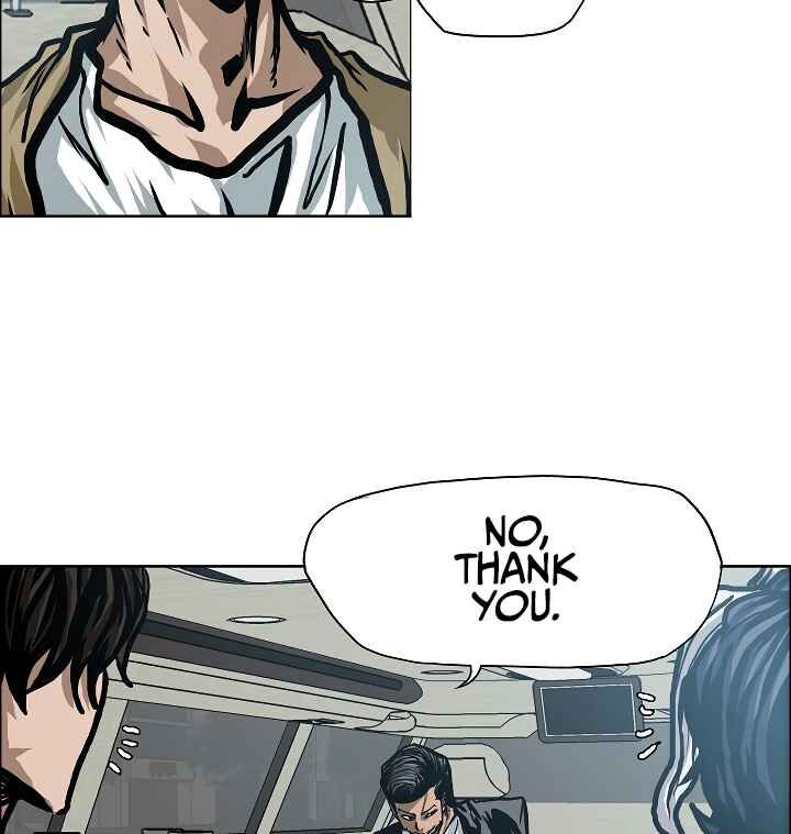 Read Rooftop Sword Master Manga Online