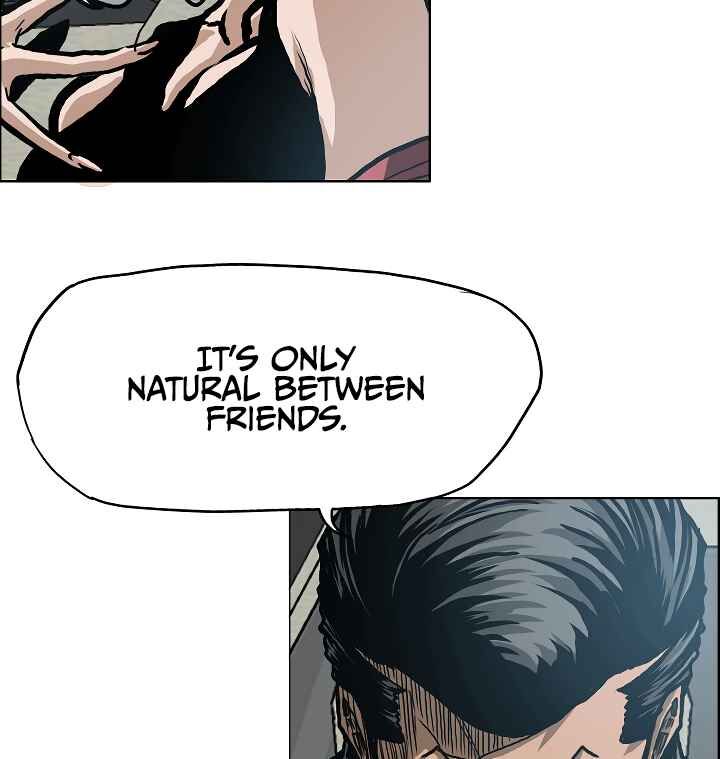 Read Rooftop Sword Master Manga Online