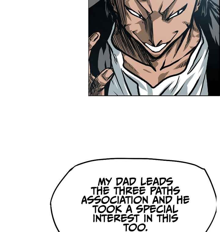 Read Rooftop Sword Master Manga Online