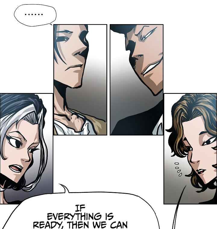 Read Rooftop Sword Master Manga Online