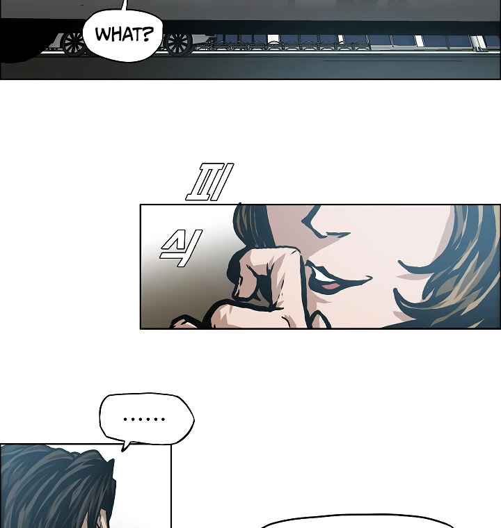 Read Rooftop Sword Master Manga Online