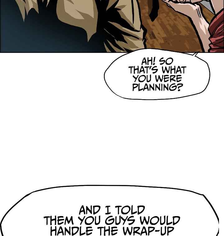 Read Rooftop Sword Master Manga Online