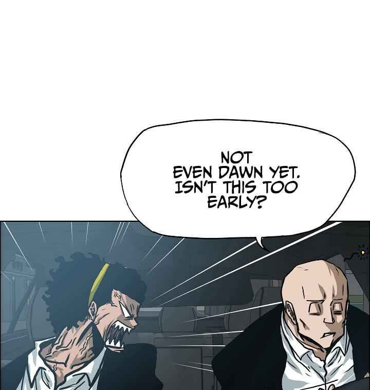 Read Rooftop Sword Master Manga Online