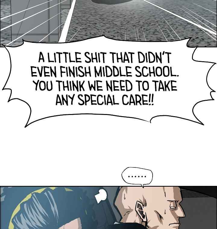 Read Rooftop Sword Master Manga Online